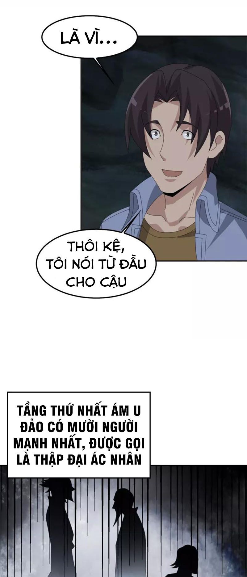 Siêu Cấp Đại Chủ Bạ Chapter 81 - 26