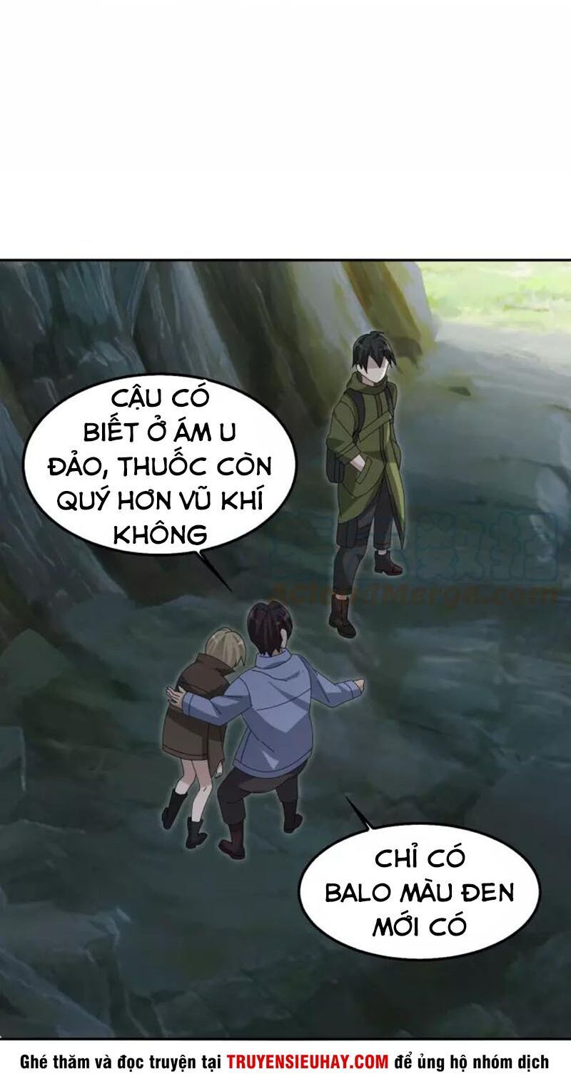 Siêu Cấp Đại Chủ Bạ Chapter 81 - 8