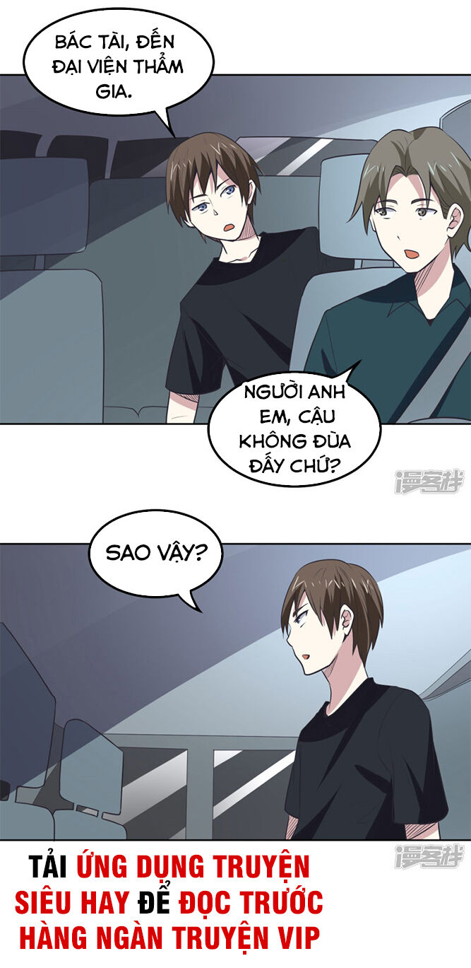 Tay Chơi Thần Cấp Chapter 100 - 6