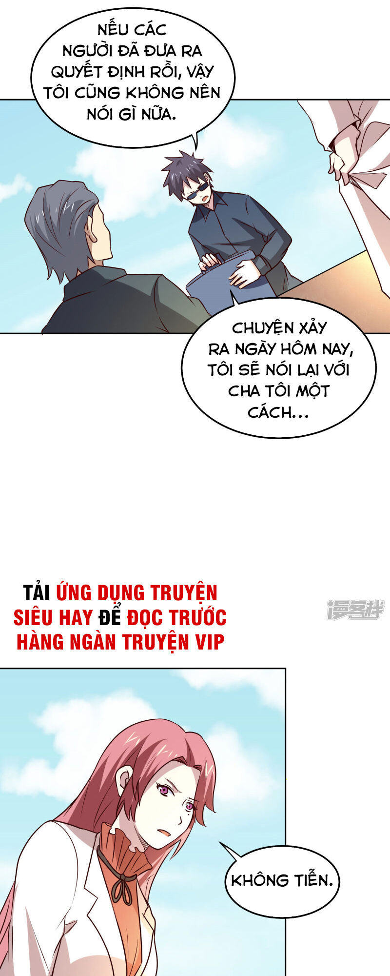 Tay Chơi Thần Cấp Chapter 106 - 17