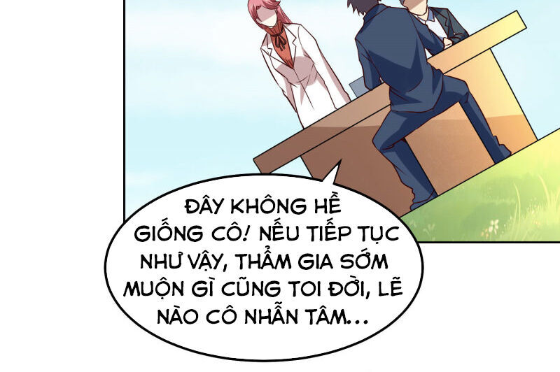 Tay Chơi Thần Cấp Chapter 106 - 9