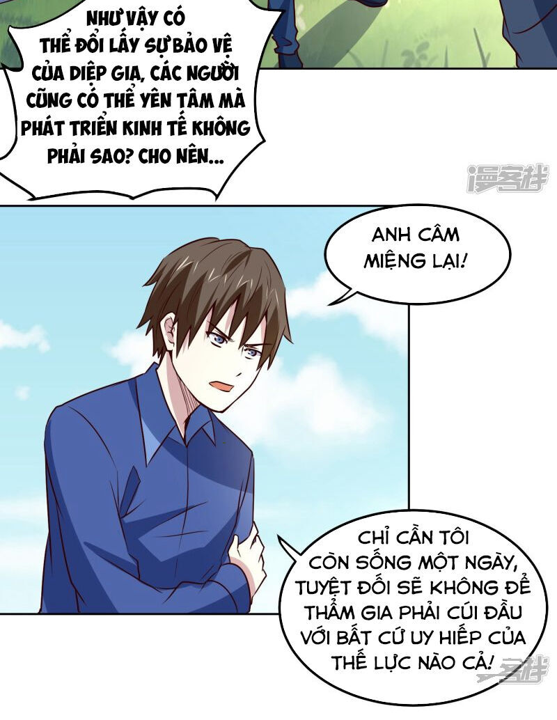 Tay Chơi Thần Cấp Chapter 108 - 8