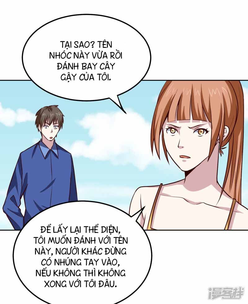 Tay Chơi Thần Cấp Chapter 117 - 5