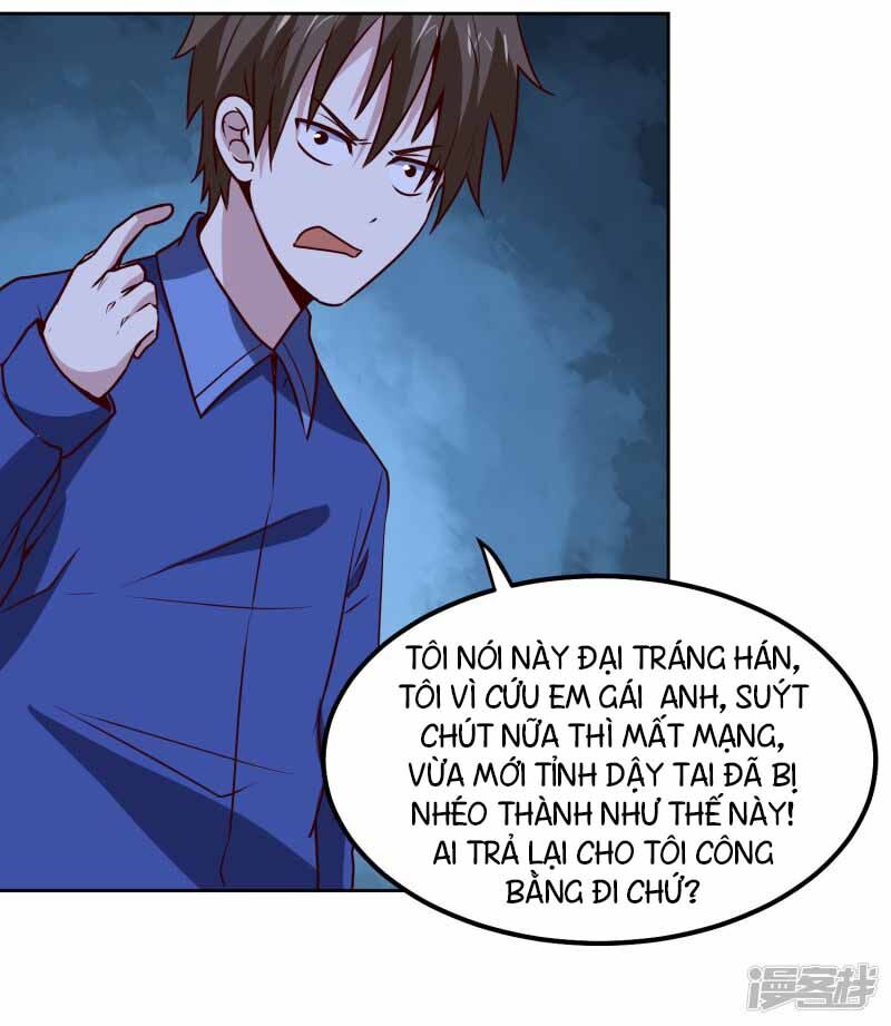 Tay Chơi Thần Cấp Chapter 119 - 13