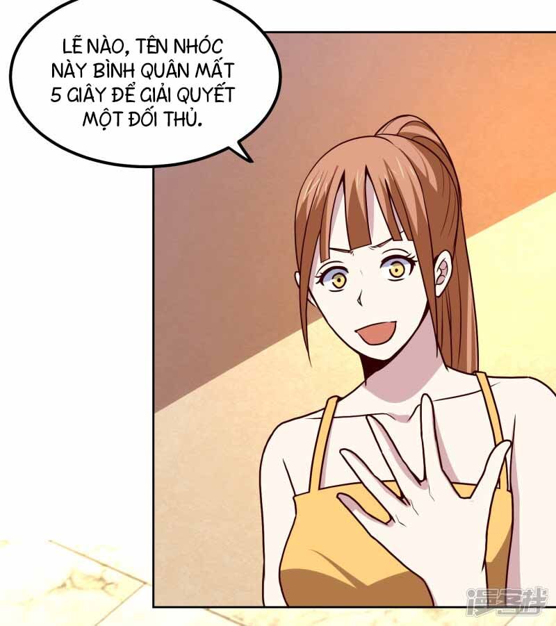 Tay Chơi Thần Cấp Chapter 124 - 15