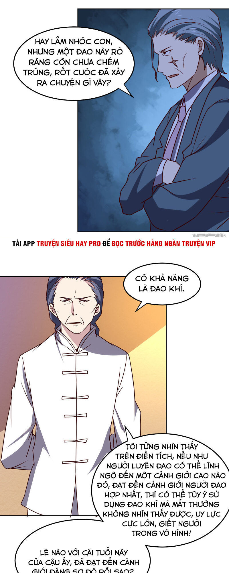 Tay Chơi Thần Cấp Chapter 127 - 11