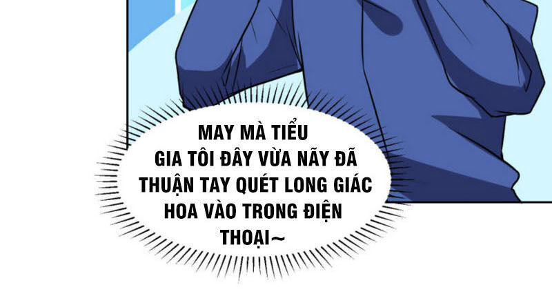 Tay Chơi Thần Cấp Chapter 138 - 7