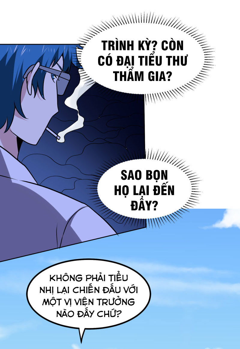 Tay Chơi Thần Cấp Chapter 160 - 13