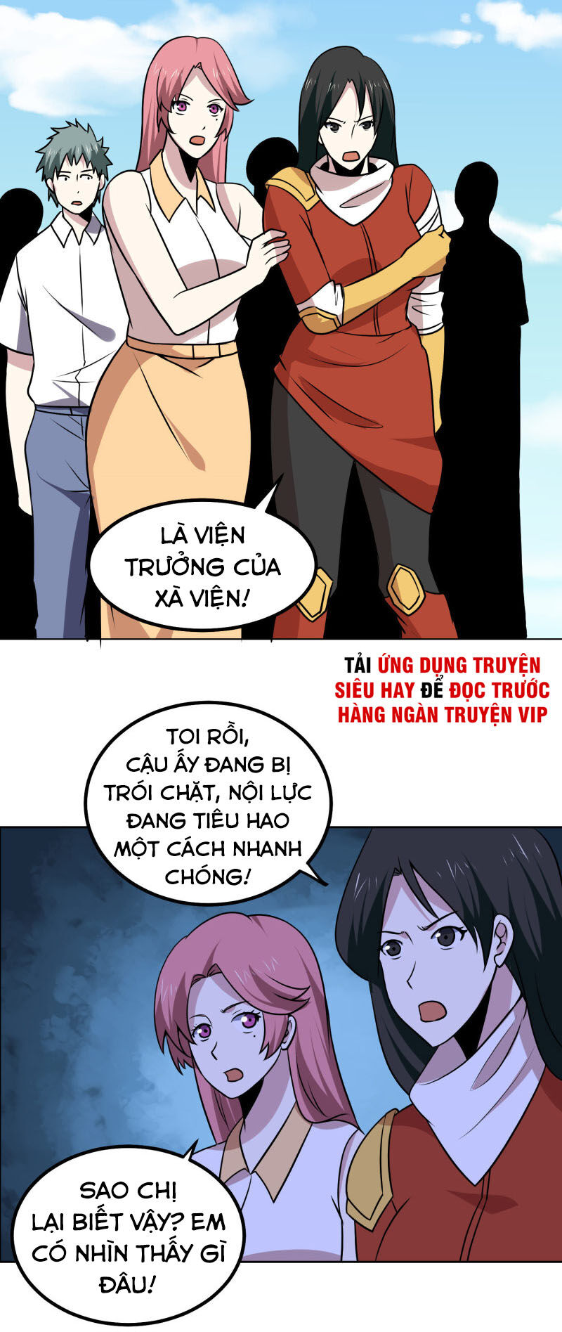 Tay Chơi Thần Cấp Chapter 160 - 14