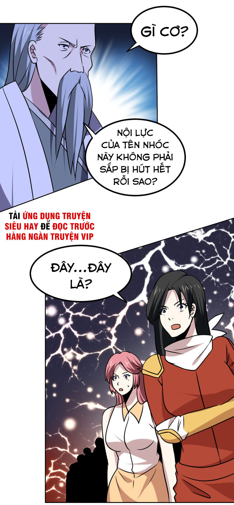 Tay Chơi Thần Cấp Chapter 160 - 23