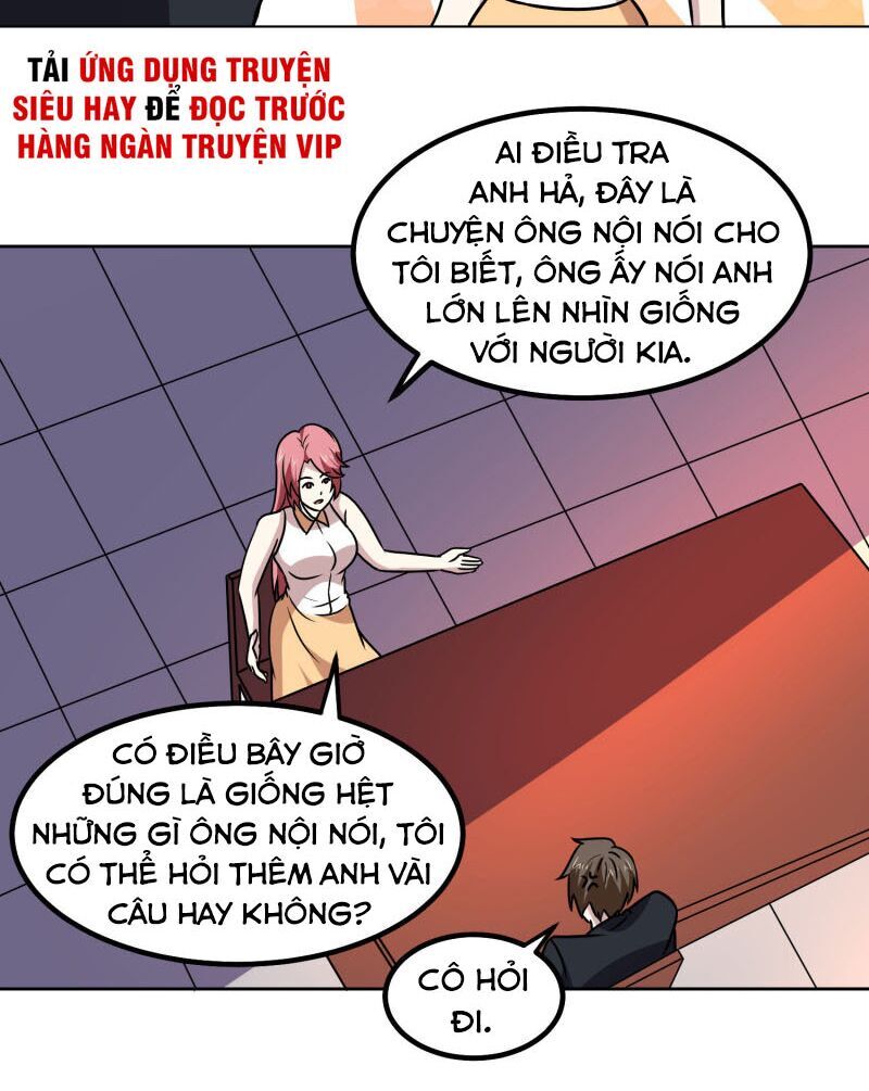 Tay Chơi Thần Cấp Chapter 165 - 6