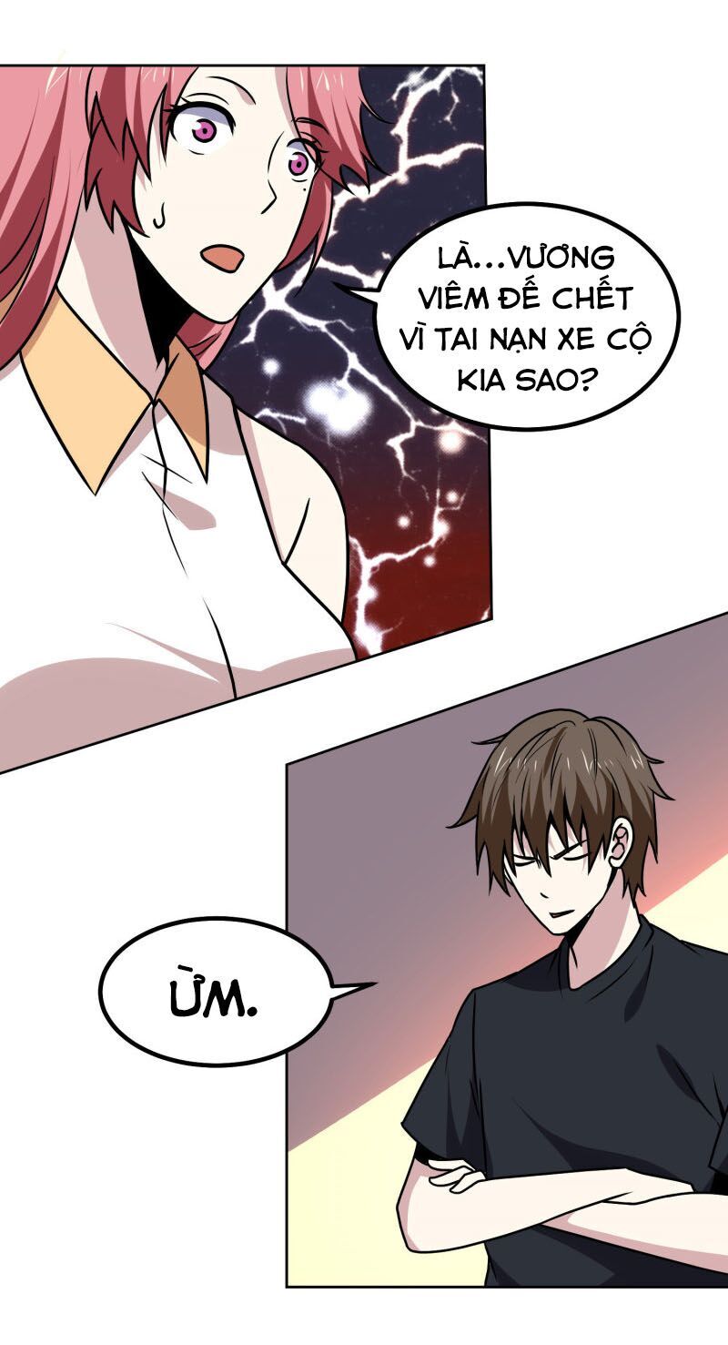 Tay Chơi Thần Cấp Chapter 165 - 7