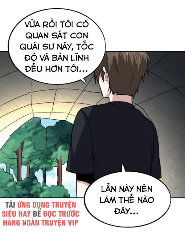 Tay Chơi Thần Cấp Chapter 168 - 20