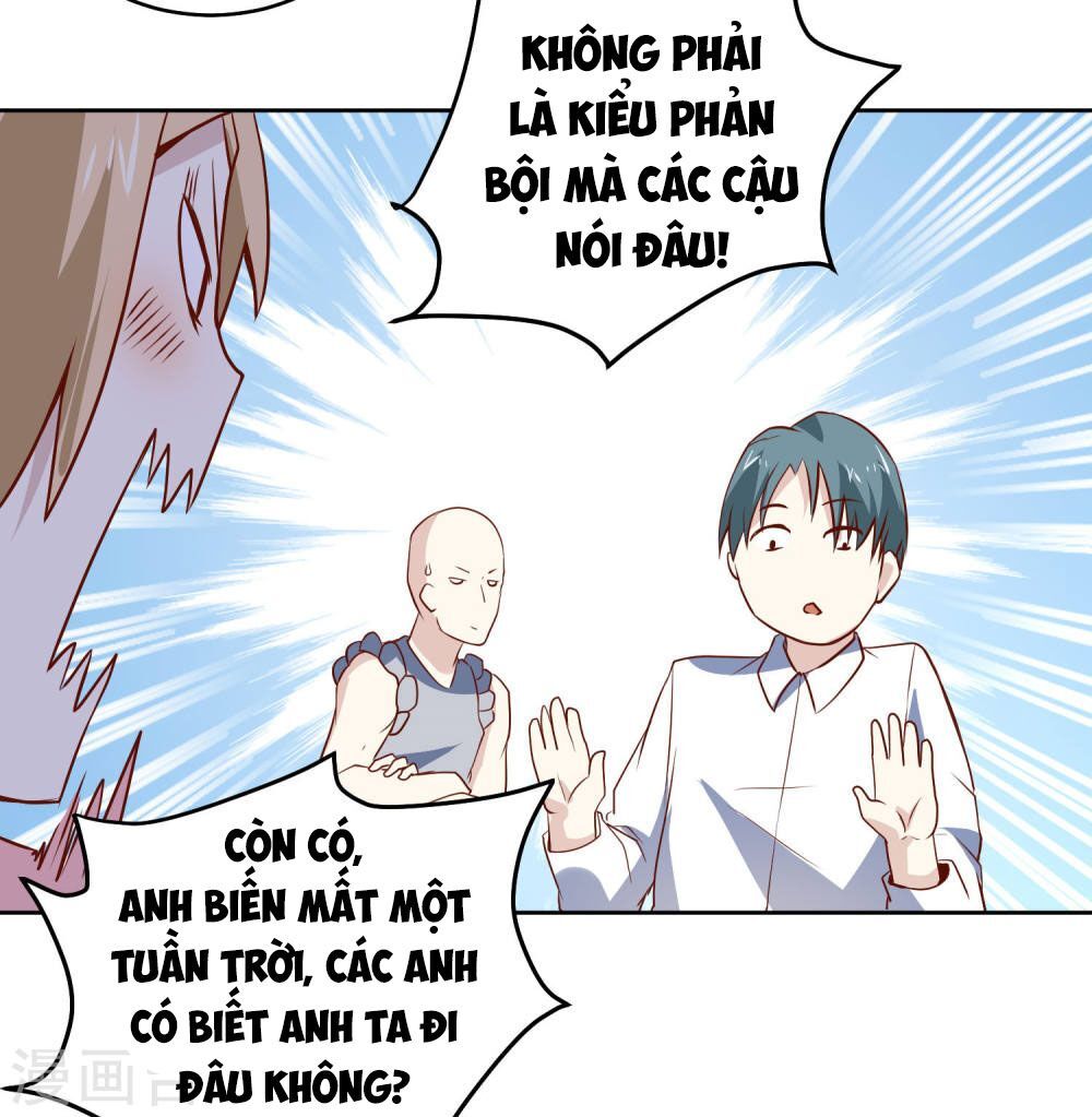 Tay Chơi Thần Cấp Chapter 83 - 30