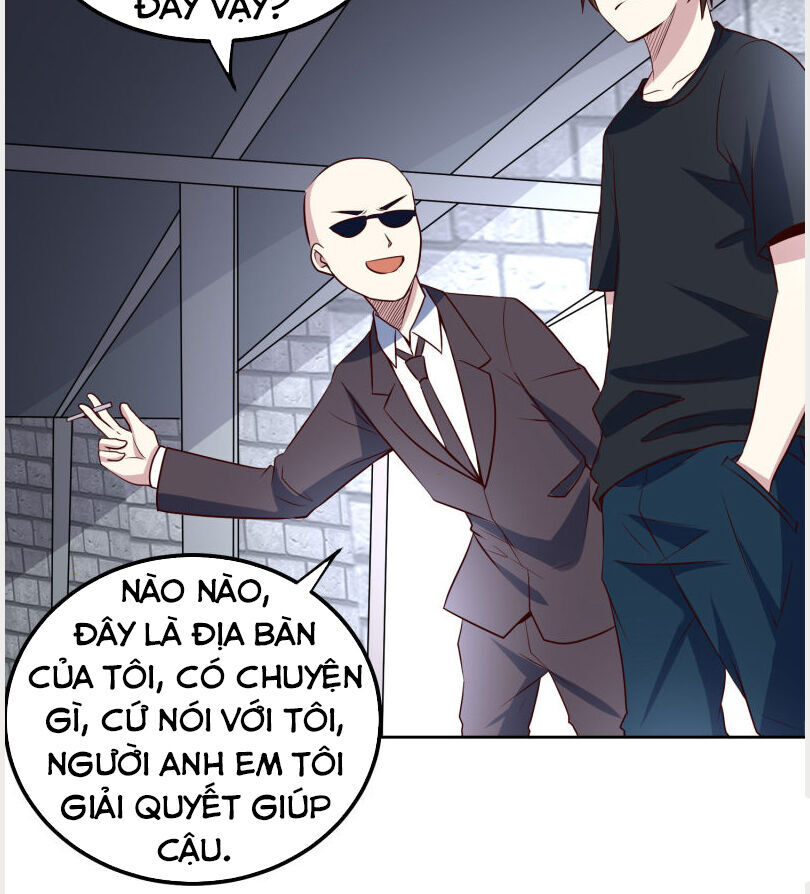 Tay Chơi Thần Cấp Chapter 98 - 11