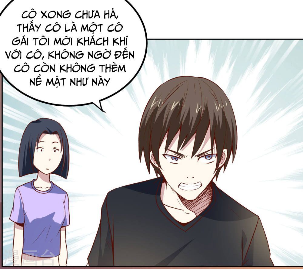 Tay Chơi Thần Cấp Chapter 92 - 2