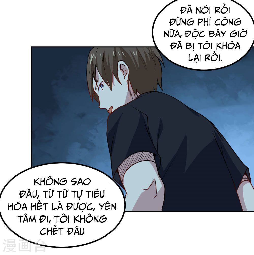 Tay Chơi Thần Cấp Chapter 94 - 12