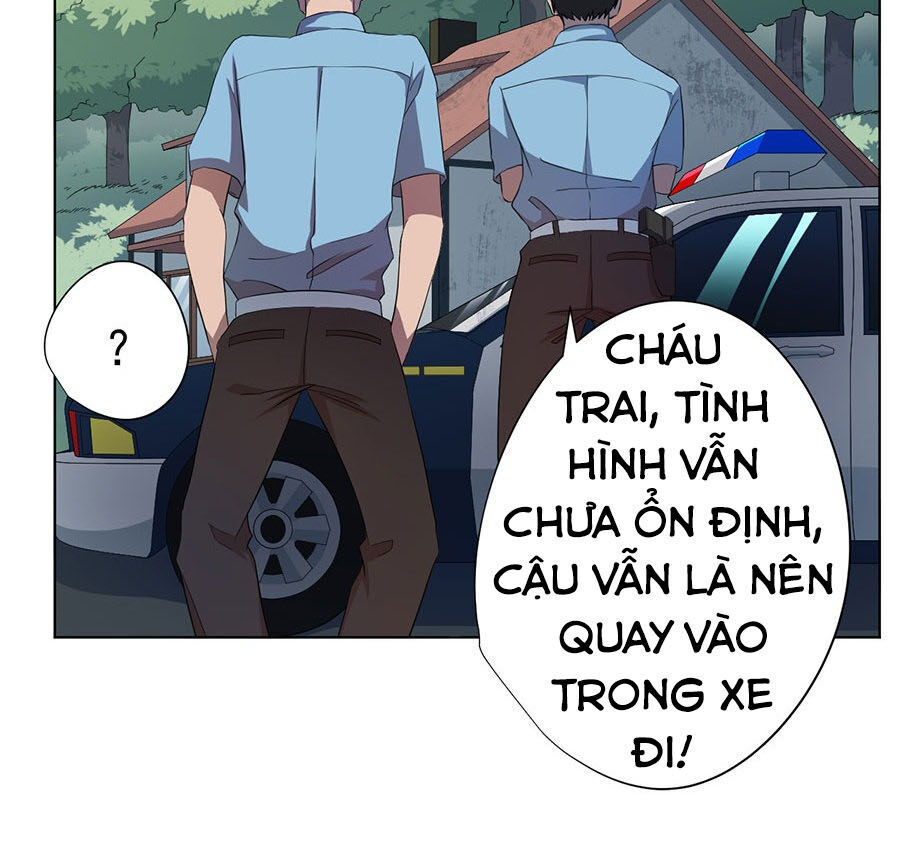 Nghịch Thiên Thần Y Chapter 59 - 13