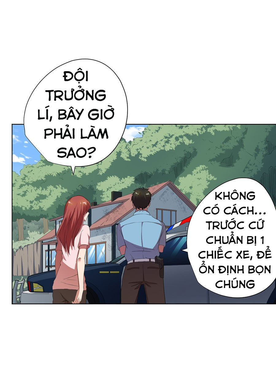 Nghịch Thiên Thần Y Chapter 59 - 4