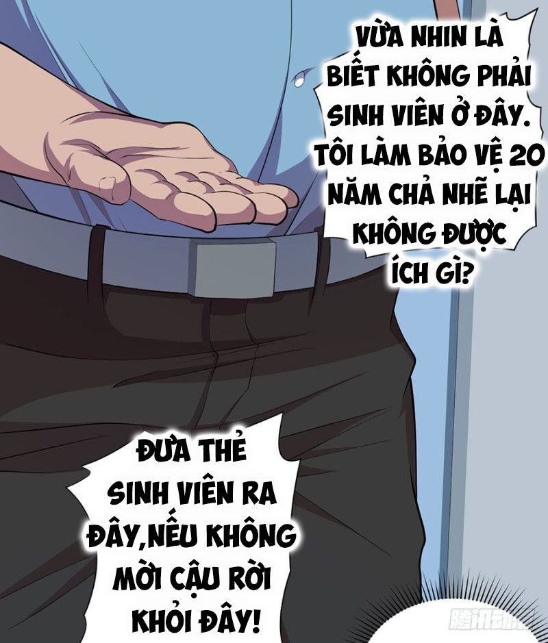 Nghịch Thiên Thần Y Chapter 64 - 43