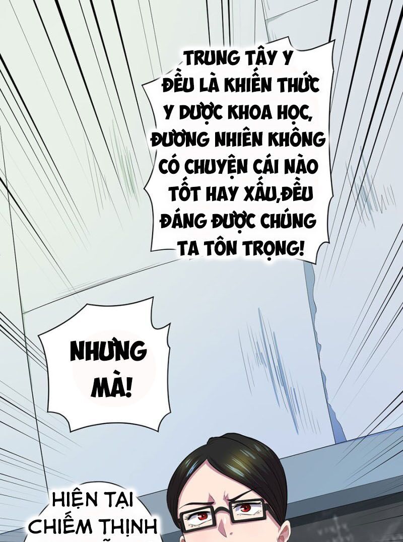 Nghịch Thiên Thần Y Chapter 66 - 22