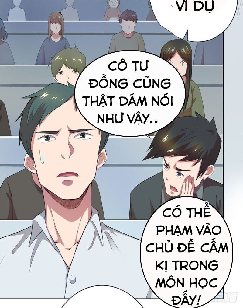 Nghịch Thiên Thần Y Chapter 66 - 25