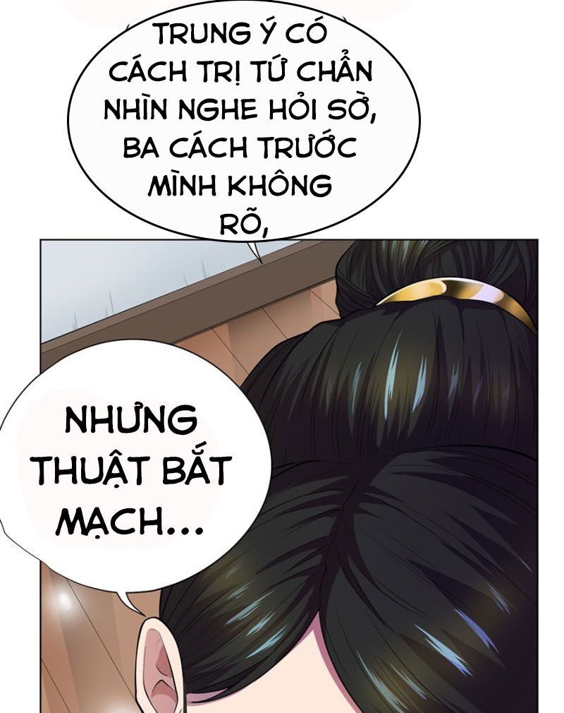 Nghịch Thiên Thần Y Chapter 66 - 26