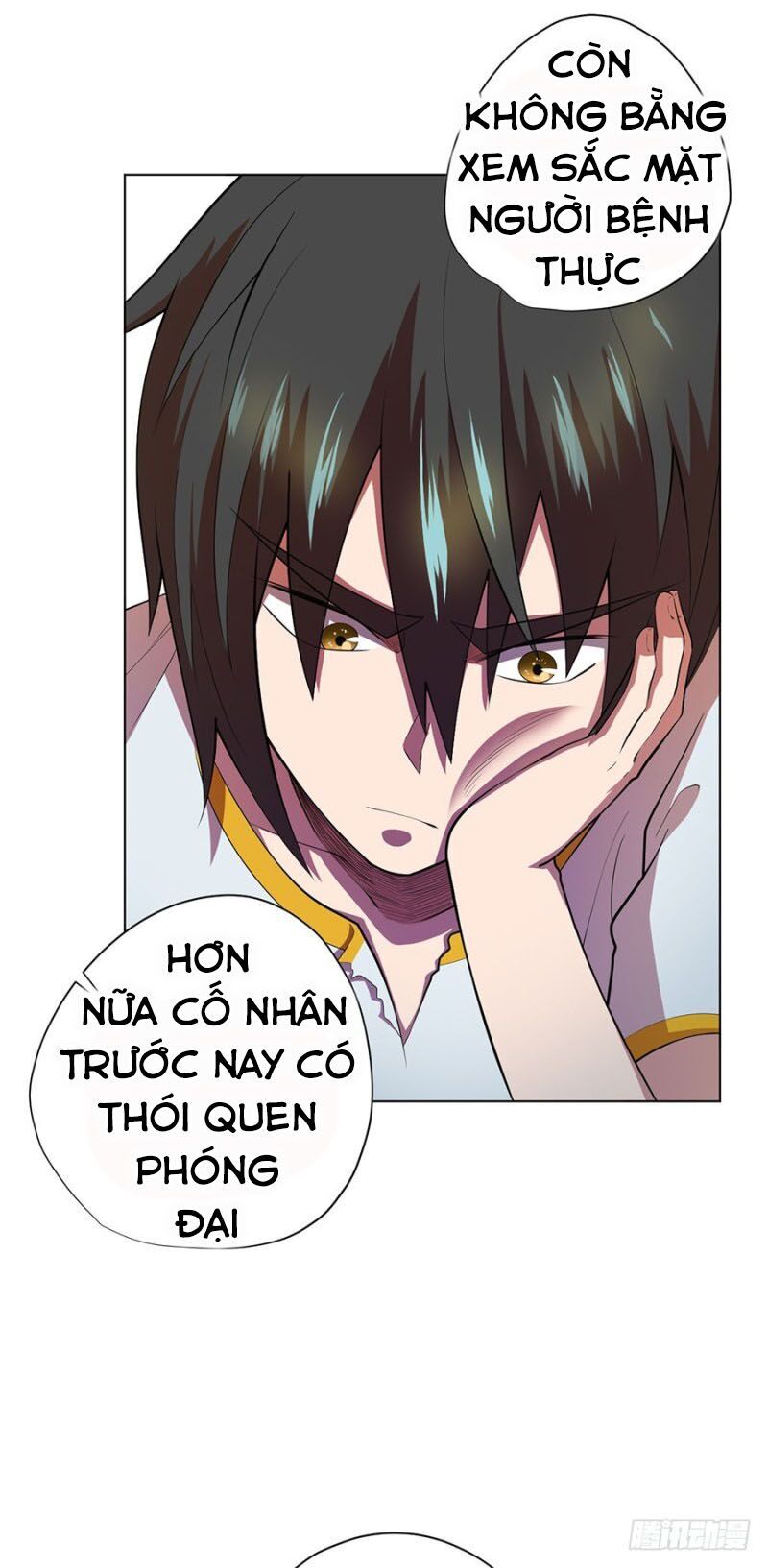 Nghịch Thiên Thần Y Chapter 66 - 29