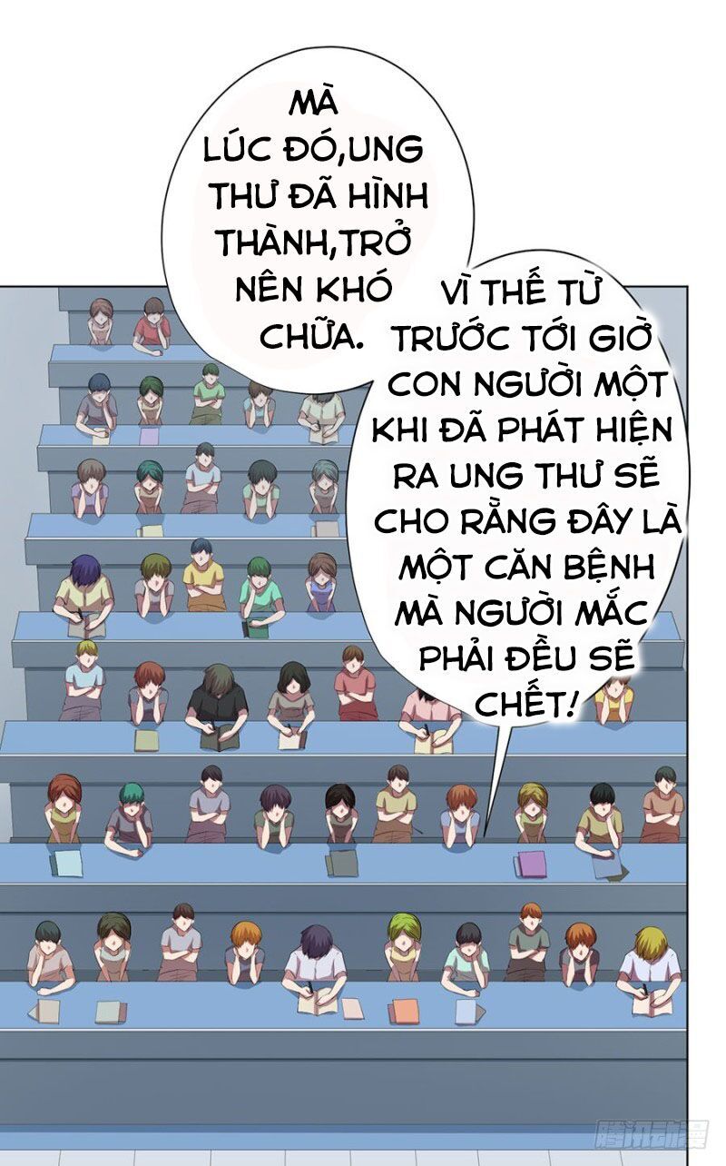 Nghịch Thiên Thần Y Chapter 66 - 4