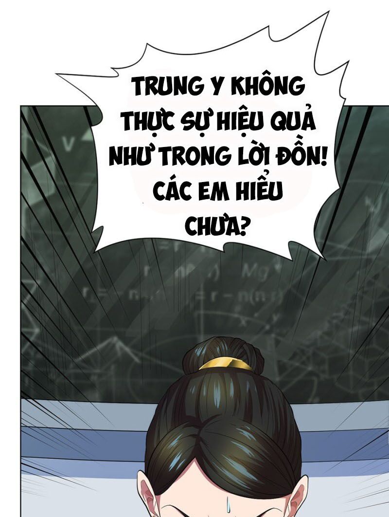 Nghịch Thiên Thần Y Chapter 66 - 31