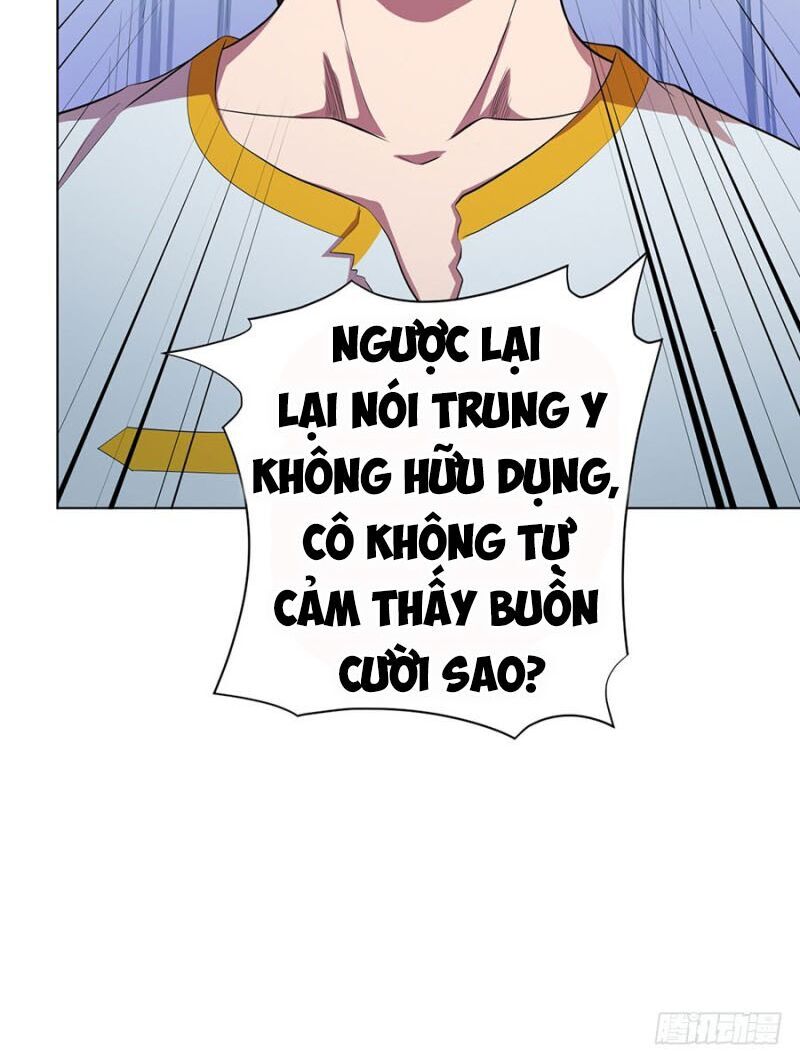 Nghịch Thiên Thần Y Chapter 66 - 40