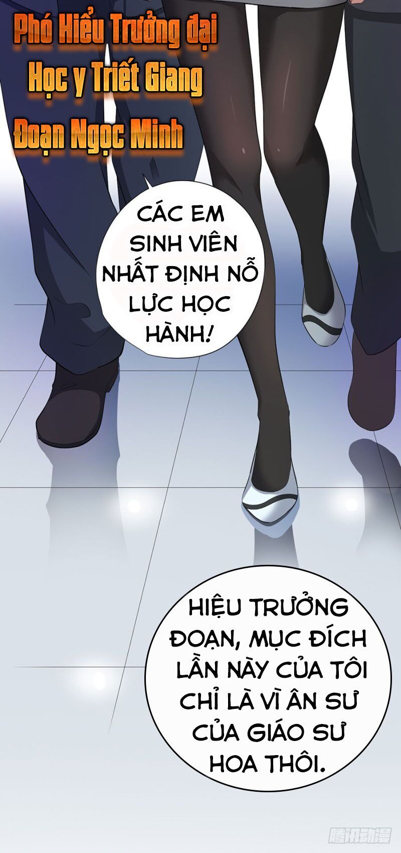 Nghịch Thiên Thần Y Chapter 66 - 48