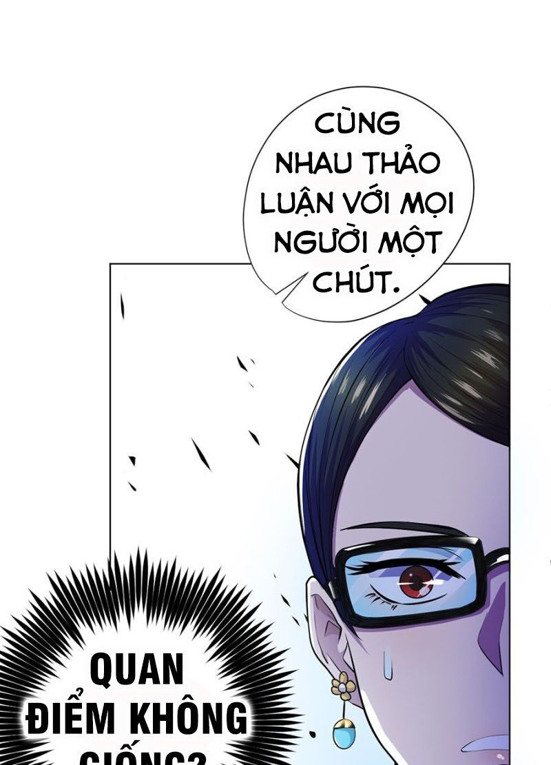 Nghịch Thiên Thần Y Chapter 67 - 36