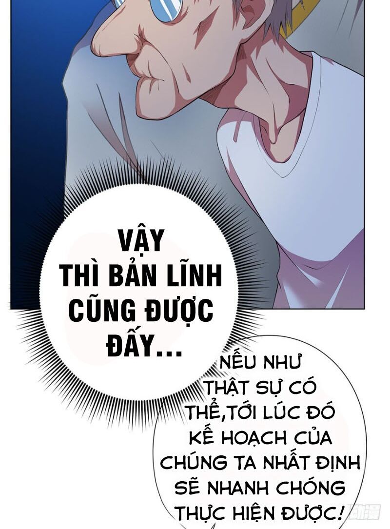 Nghịch Thiên Thần Y Chapter 71 - 32