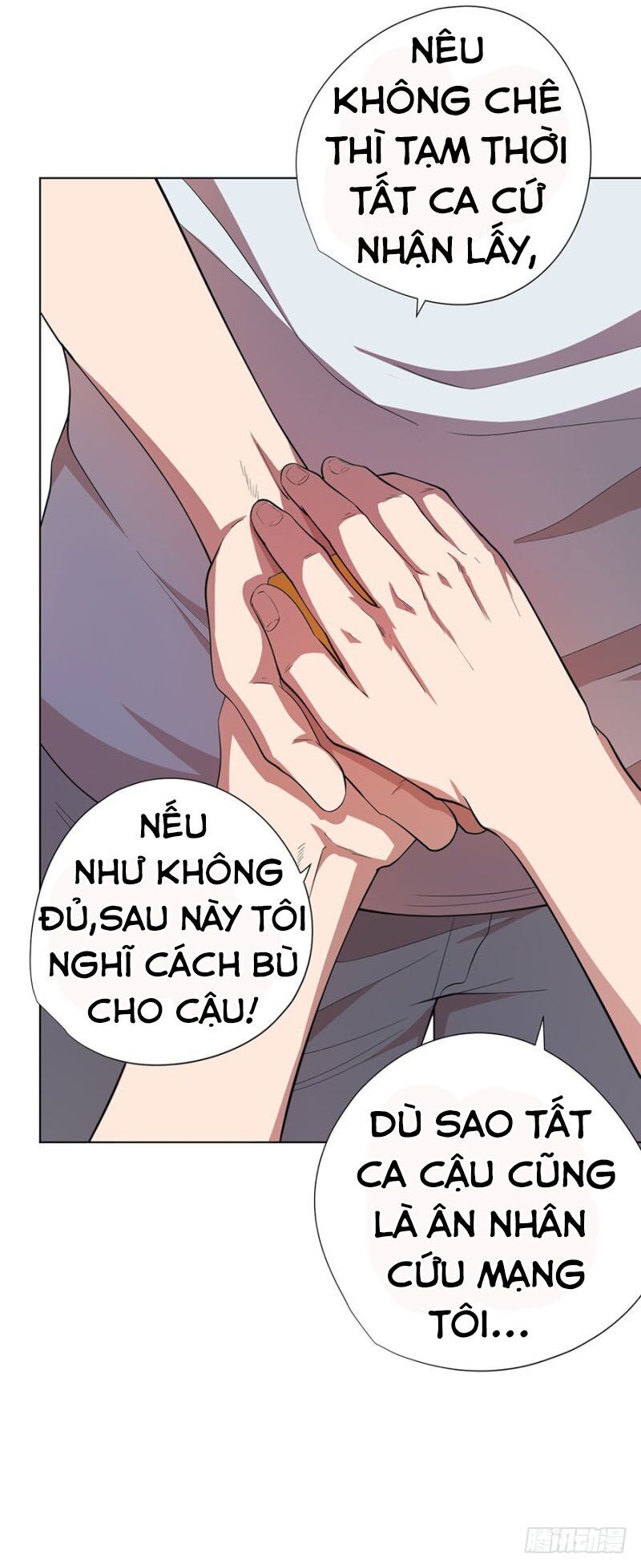 Nghịch Thiên Thần Y Chapter 73 - 23