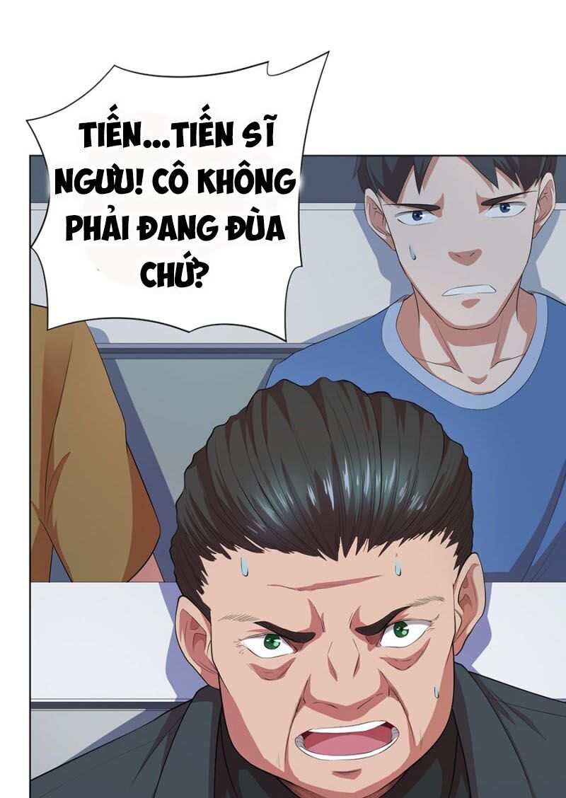 Nghịch Thiên Thần Y Chapter 73 - 5