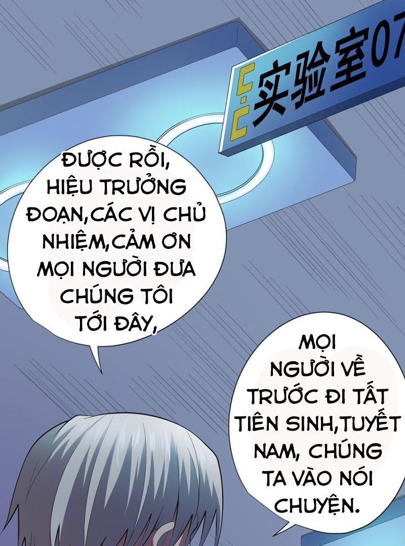 Nghịch Thiên Thần Y Chapter 73 - 42