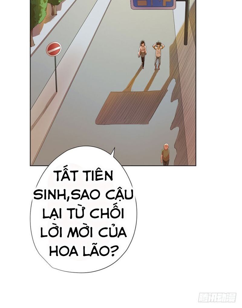 Nghịch Thiên Thần Y Chapter 74 - 27