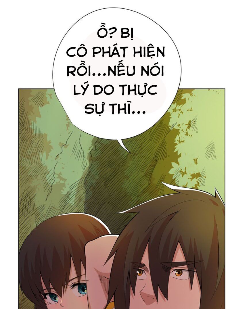 Nghịch Thiên Thần Y Chapter 74 - 28