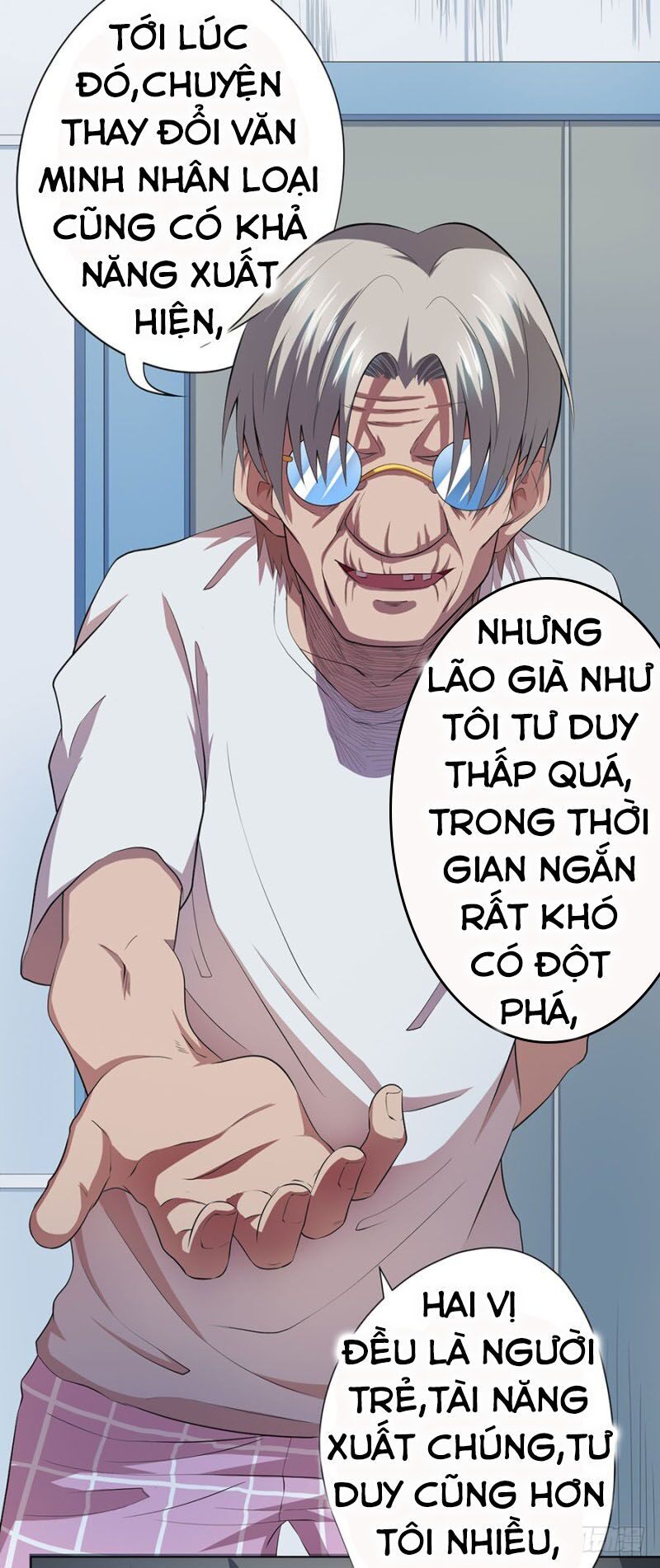 Nghịch Thiên Thần Y Chapter 74 - 4