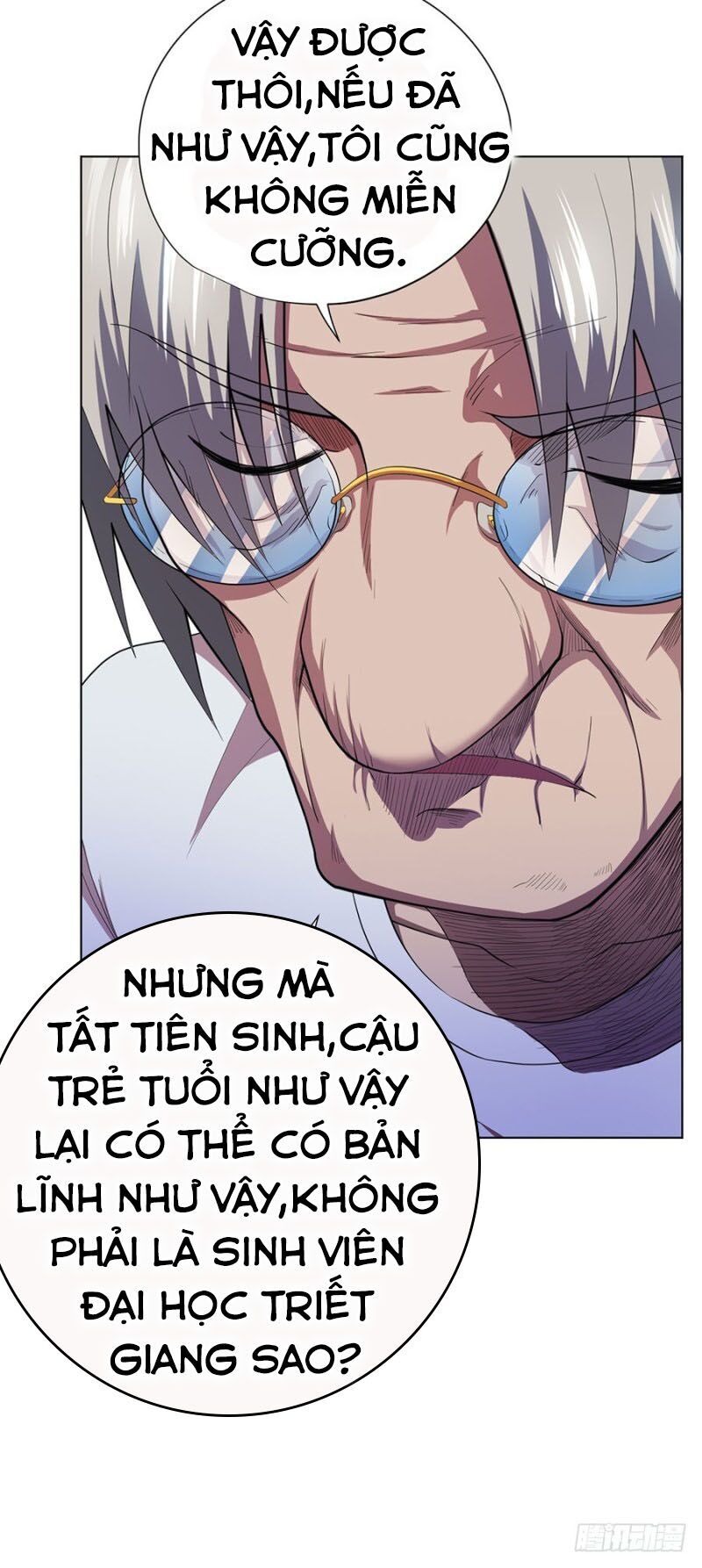 Nghịch Thiên Thần Y Chapter 74 - 10