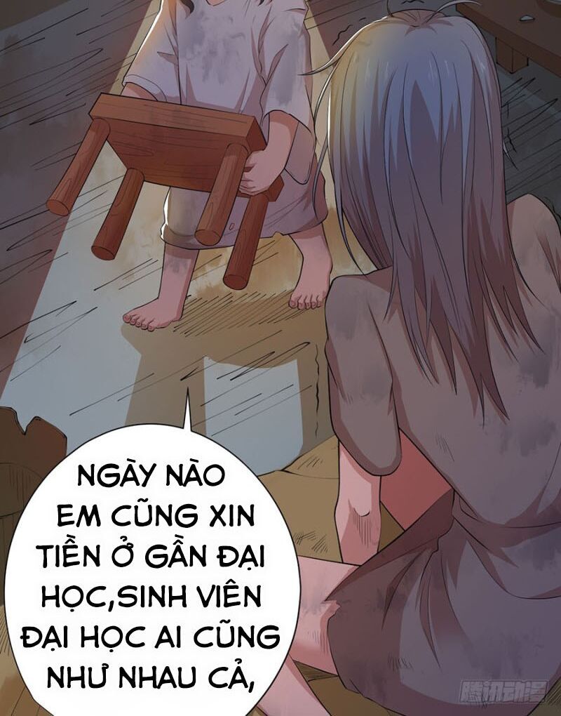 Nghịch Thiên Thần Y Chapter 76 - 29