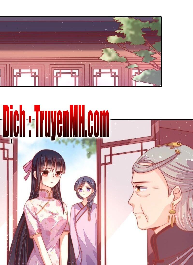 Ngày Nào Thiếu Soái Cũng Ghen Chapter 127 - 2