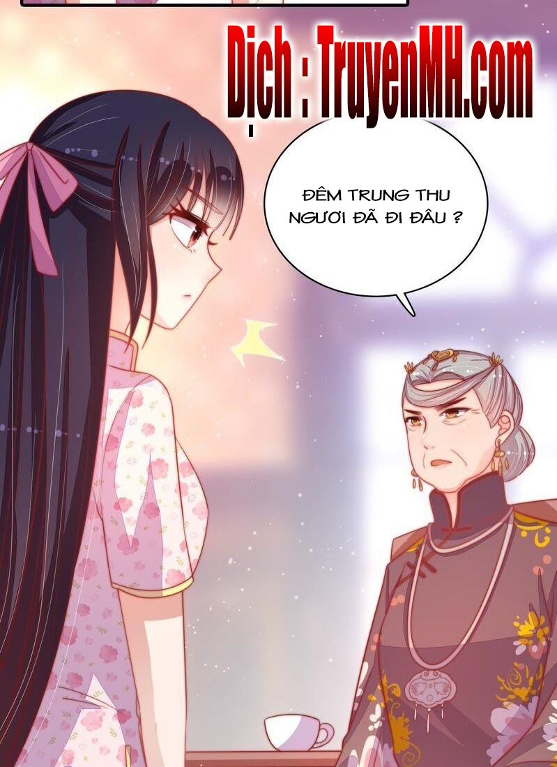 Ngày Nào Thiếu Soái Cũng Ghen Chapter 127 - 4