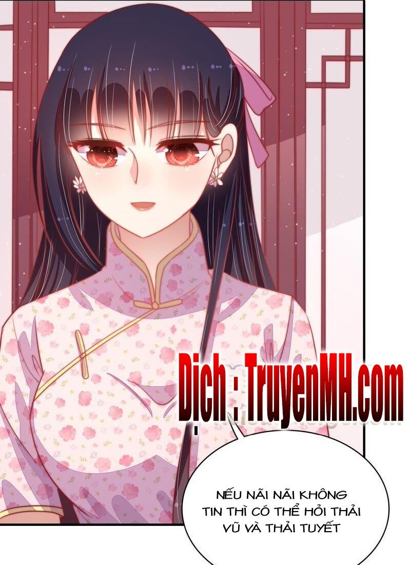 Ngày Nào Thiếu Soái Cũng Ghen Chapter 127 - 9