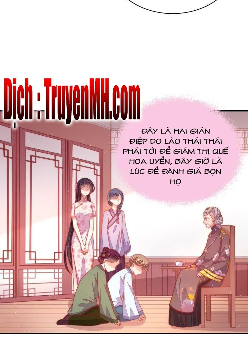 Ngày Nào Thiếu Soái Cũng Ghen Chapter 127 - 10