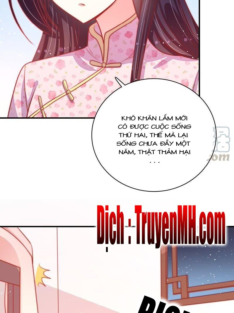 Ngày Nào Thiếu Soái Cũng Ghen Chapter 139 - 6