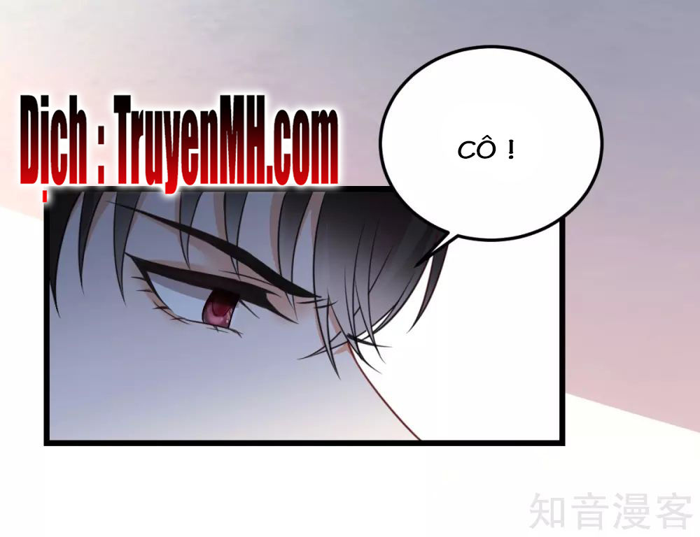 Cường Thế Tù Ái - Địch Thiếu Đừng Xằng Bậy Chapter 46 - 7