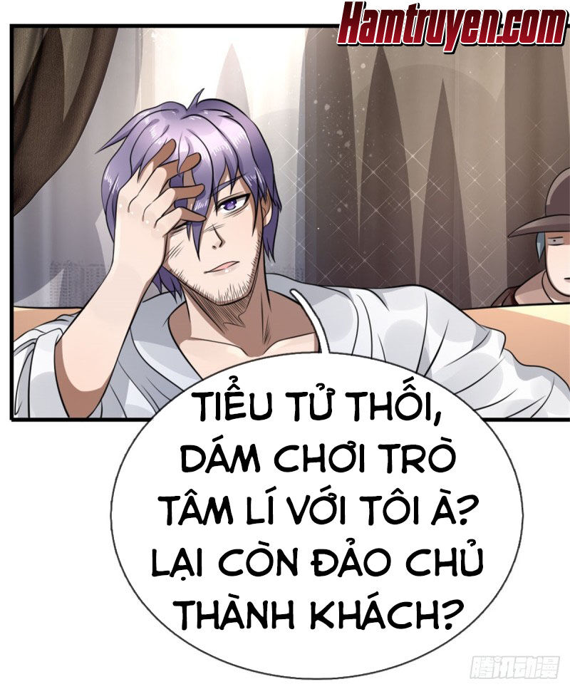 Tuyệt Thế Binh Vương Chapter 104 - 5