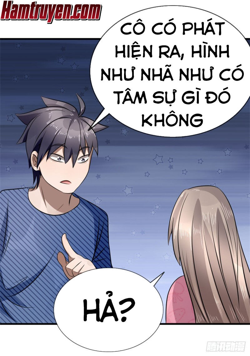 Tuyệt Thế Binh Vương Chapter 105 - 1